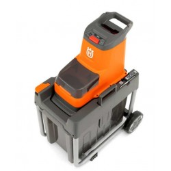 Trituradora Husqvarna GS 340is