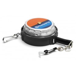 Cinta métrica de Husqvarna 15m