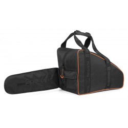 Bolsa motosierras Husqvarna