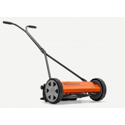 Cortacésped Manual HiCut 64