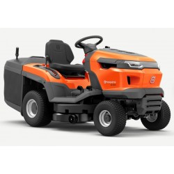 Tractor Cortacesped TC 215T