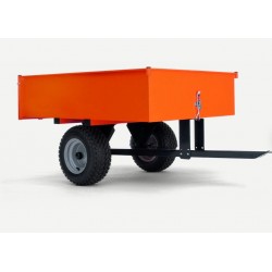 Husqvarna Remolque Profi