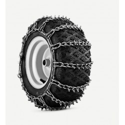 Cadenas De Nieve 155x50-8