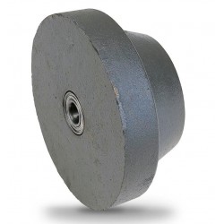 Contrapeso de Rueda 17kg