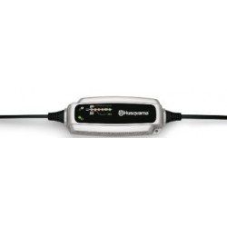 Husqvarna Cargador BC 0.8