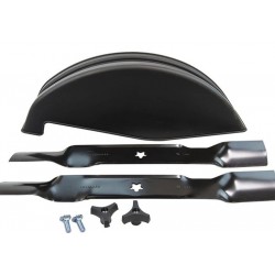 Kit de Mulching