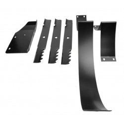 Kit Mulching Z560X
