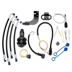 Kit Hidraulico Husqvarna