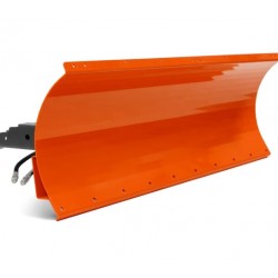 QuitaNieves Husqvarna P520 P525 P535