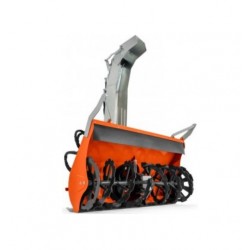 Soplanieves Husqvarna