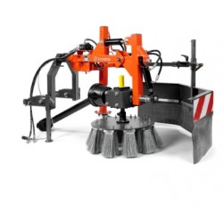 Cepillo de Maleza P525D