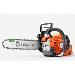 Motosierra Husqvarna 540 XP Mark III