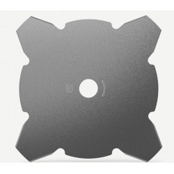 Husqvarna Cuchilla para Hierba 4 Dientes