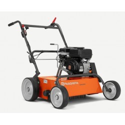Escarificador Husqvarna S500 PRO