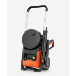 Hidrolimpiadora Husqvarna PW 370