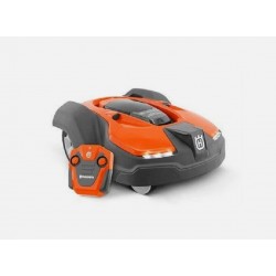 Husqvarna Juguetes Automower Remoto