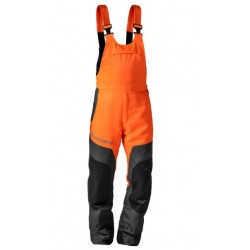 Pantalon De Peto Husqvarna Classic