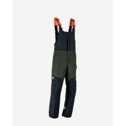 Pantalon de Peto Functional Clase 1Husqvarna