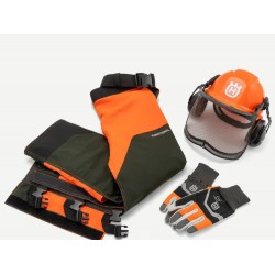 Kit Epi Functional con guante anticorte