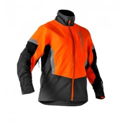 Chaqueta Forestal Technical - Mujer