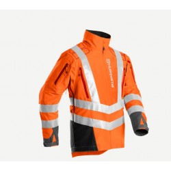 Chaqueta Technical Highviz Husqvarna