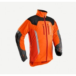 Chaqueta Forestal Technical Extreme Husqvarna - Mujer