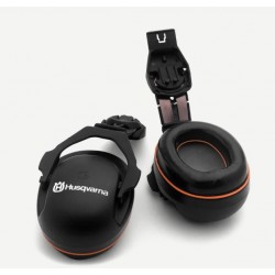 Husqvarna Orejeras para Casco