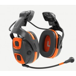 Protector Auricular Helmet Husqvarna X-SYNC