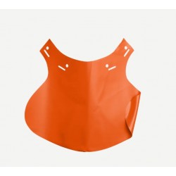 Protector De Cuello Sin Forrar Verano Husqvarna