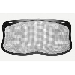 Visor de Malla Nylon Husqvarna