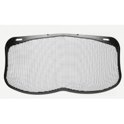 Visor de Malla Metalica Husqvarna