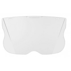Visor de Plexiglas Husqvarna
