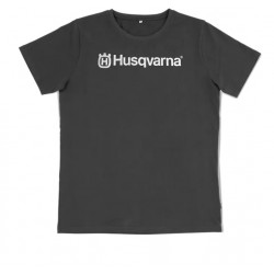 Camiseta Asphalt Husqvarna