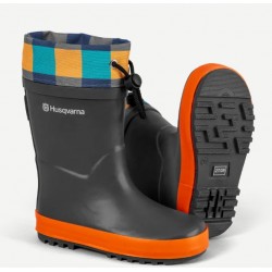 Botas de Goma Kids Husqvarna