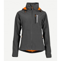 Chaqueta Garden Water & Wind Resistant Mujer