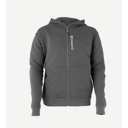 Sudadera Capucha Asphalt Unisex