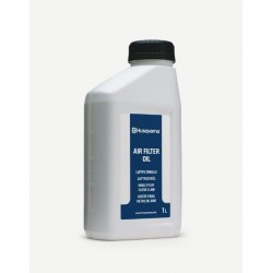 Aceite Filtro Papel 1L Husqvarna