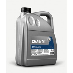 Aceite de Cadena Allseason 5L Husqvarna