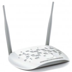 Punto de acceso WiFi - Indoor