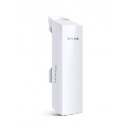 Router exterior