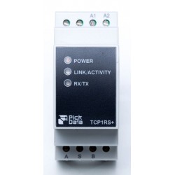 Bridge Modbus TCP/RTU