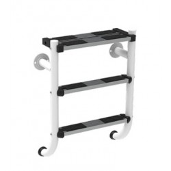 Escalera Partida Tecnologia Plascoat
