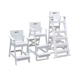 Silla para Socorrista Sentry