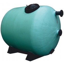 Filtros Rodas 2500 2,5 Bar