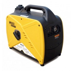 Generador compacto Benza, Inverter BZ 1000 iS