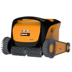 LimpiaFondos Dolphin Wave 90i