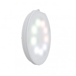 Lámpara Flexi RGB DMX