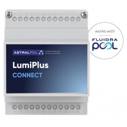 Controlador LumiPlus Connect