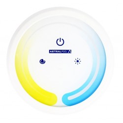 Control remoto W/TW LumiPlus Connect