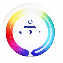 Control remoto RGB/RGBW LumiPlus Connect